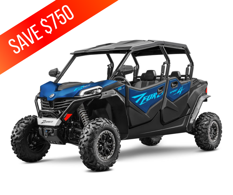 2025 CFMOTO ZFORCE 950 SPORT-4